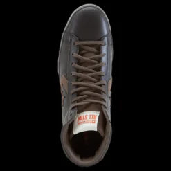 Discount Converse Pro Leather Velvet Brown/dark Mushroom/egr Svart