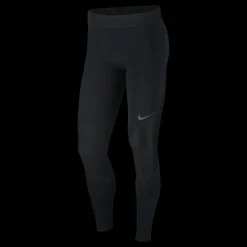 Nike Pro Men'S Tight Iron Svart