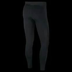 Nike Pro Men'S Tight Iron Svart