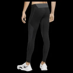 Nike Pro Men'S Tight Iron Svart