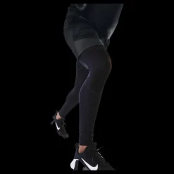 Nike Pro Men'S Tight Iron Svart