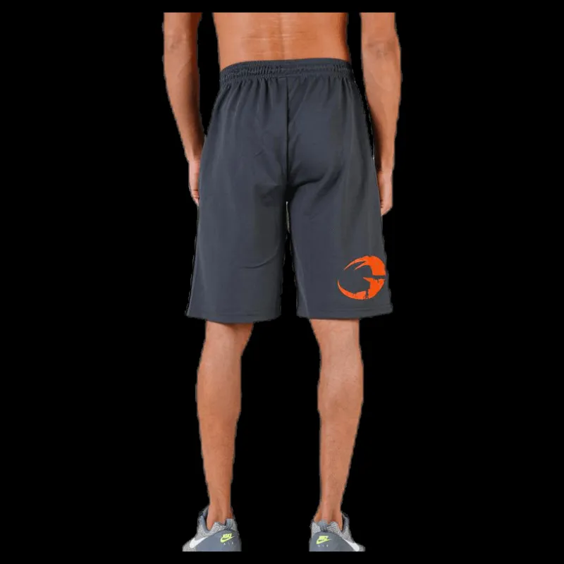Best GASP Pro mesh shorts Grey Grå