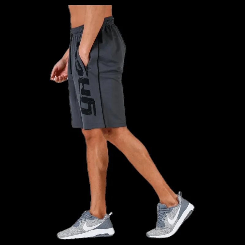 Best GASP Pro mesh shorts Grey Grå