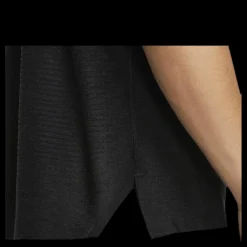 Nike Pro Npc SS Top Black/Grey Svart