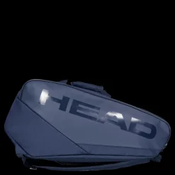 Outlet Head Pro Padel Bag L Blue Blå