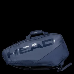 Outlet Head Pro Padel Bag L Blue Blå
