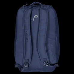 Outlet Head Pro Padel Bag L Blue Blå