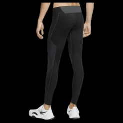 Best Nike Pro Tight 2.0 Black/Grey Svart