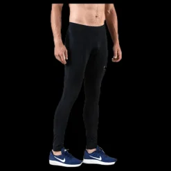 New Nike Pro Tight Npc Black Svart