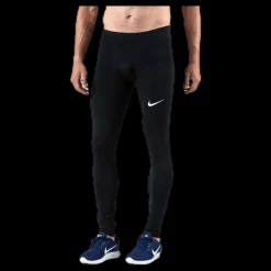 New Nike Pro Tight Npc Black Svart