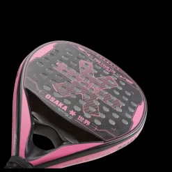 Osaka Pro Tour Ltd - Tech Black / Pink Online