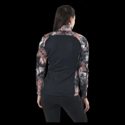 Craft Pro Velocity Jacket Patterned Mönstrad