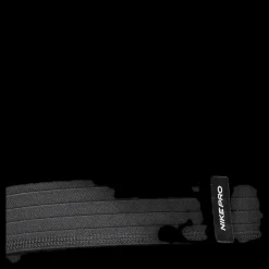 Nike Pro Warm Tights Black/Grey Grå Best