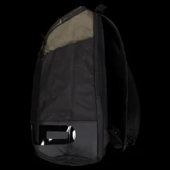 Online Head Pro X Backpack 28l Thyme/black Svart
