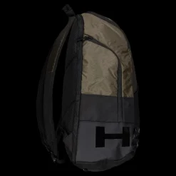 Online Head Pro X Backpack 28l Thyme/black Svart