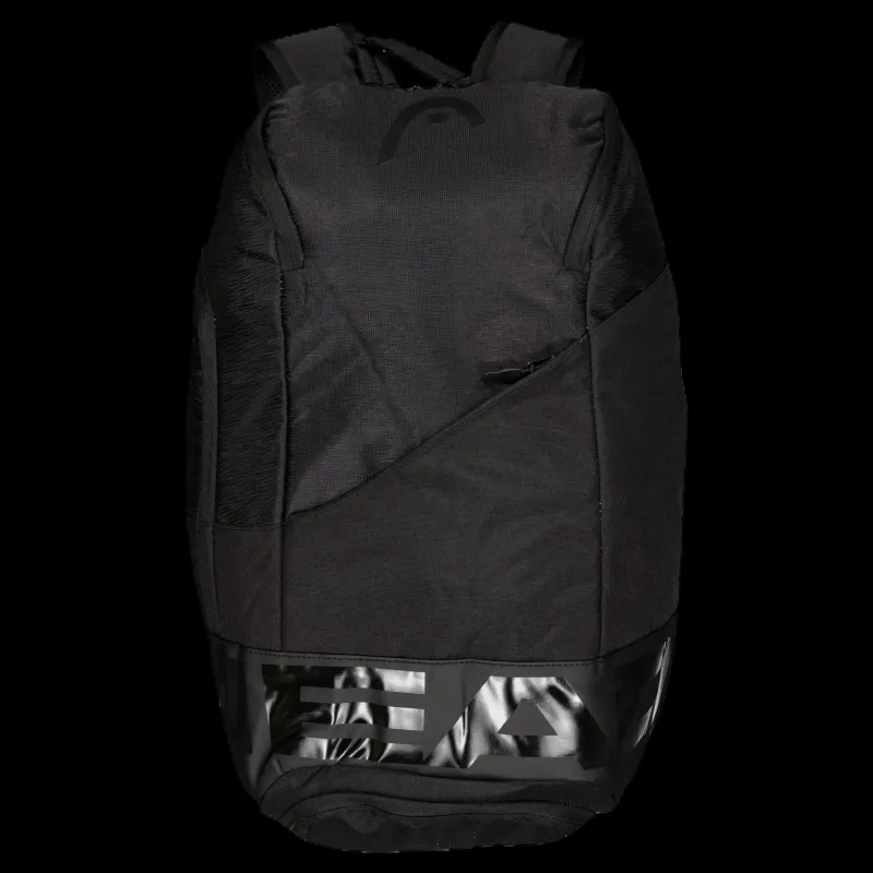 Head Pro X Legend Backpack 28l Black Svart