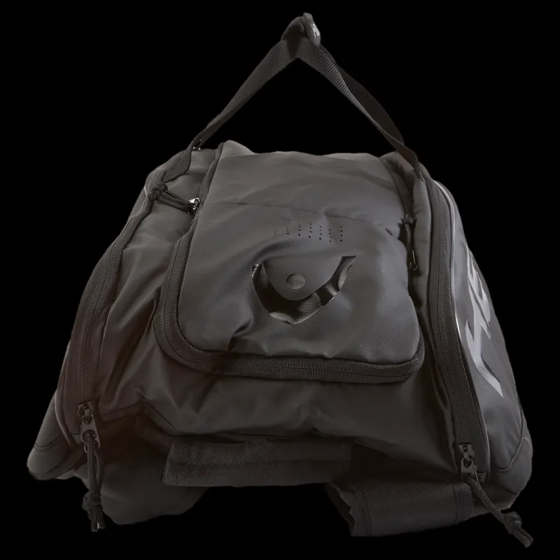 Discount Head Pro X Padel Bag Large Black Svart