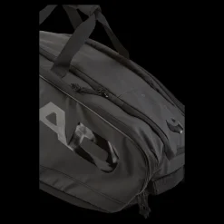 Discount Head Pro X Padel Bag Large Black Svart