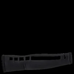 Nike EQ Pro Youth Elite Sleeves 2.0 White/Black Svart