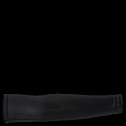 Nike EQ Pro Youth Elite Sleeves 2.0 White/Black Svart