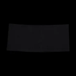 Peak Performance Progress Headband Black Svart
