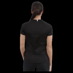 Discount Craft Progress Jersey Graphic W Black Svart
