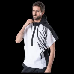 Nike Project X Jacket White/Black Flerfärgad Best