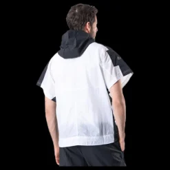 Nike Project X Jacket White/Black Flerfärgad Best