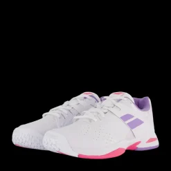 Babolat Propulse All Court White Vit