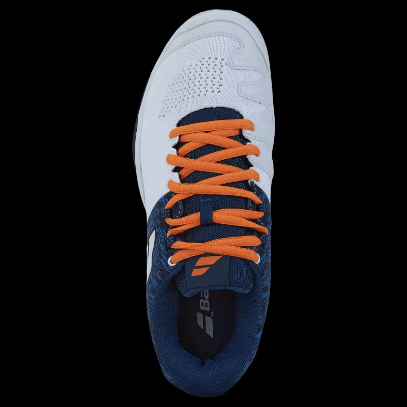 Babolat Propulse Blast All Court Blue/white Blå