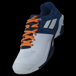Babolat Propulse Blast All Court Blue/white Blå