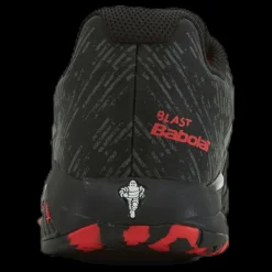 Babolat Propulse Blast Black Svart Discount