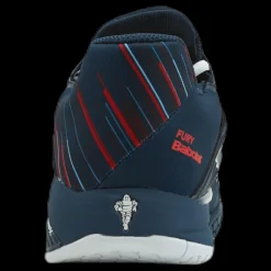 Discount Babolat Propulse Fury Blue Blå