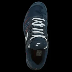 Discount Babolat Propulse Fury Blue Blå