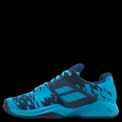 Online Babolat Propulse Fury Clay blue Blå