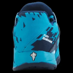 Online Babolat Propulse Fury Clay blue Blå