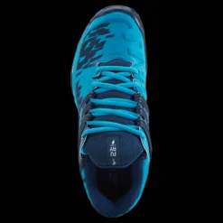 Online Babolat Propulse Fury Clay blue Blå