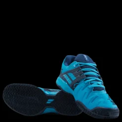 Online Babolat Propulse Fury Clay blue Blå
