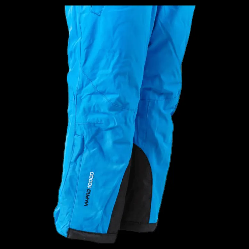 ZigZag Provo Ski Pants W-PRO 10.000 Blue Blå Hot