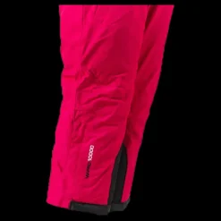 Online ZigZag Provo Ski Pants W-PRO 10.000 Purple Lila