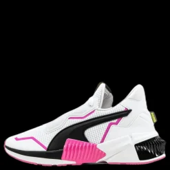 Puma Provoke XT White/Black Vit och Svart Best