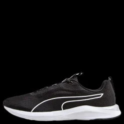 Discount Puma Prowl 2 Black Svart