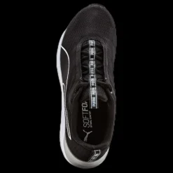 Discount Puma Prowl 2 Black Svart