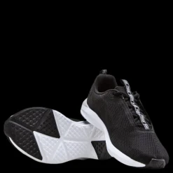 Discount Puma Prowl 2 Black Svart