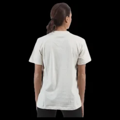 Svea Pryce Tee White Vit