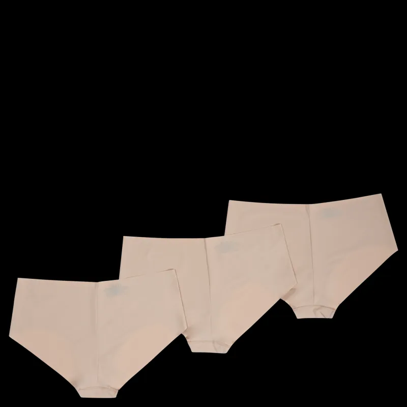 Under Armour PS Hipster 3-Pack Beige