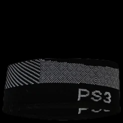 Outlet OS1st PS3 Performance Patella Sleeve Black Svart