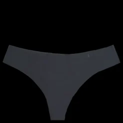 Best Under Armour PS Thong 3Pack Svart