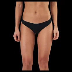 Online Under Armour PS Thong 3-Pack Black Svart