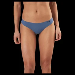 Online Under Armour PS Thong 3-Pack Black Svart